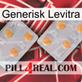 Generisk Levitra 25